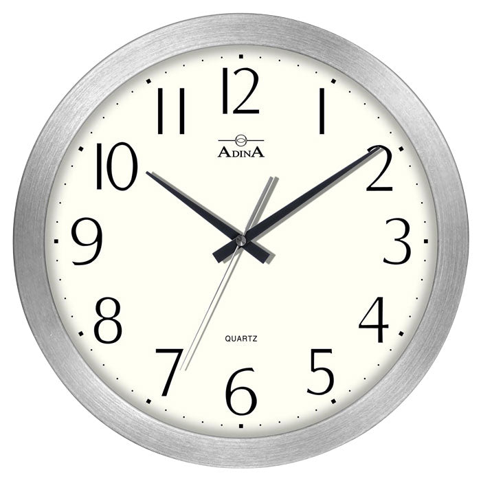 Adina Wall Clock CL09A-11414C